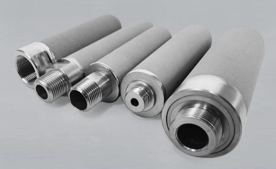 Sintered Metal Powder Stainless Steel | NAVI Titanium Sintered Metal Powder Stainless Steel | NAVI Titanium
